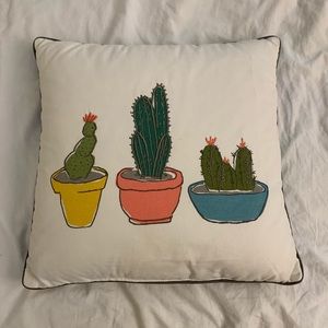 Throw Pillow